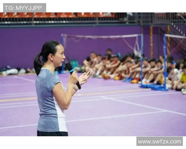 重庆羽毛球队的个人能力揭秘与训练背后的故事探索